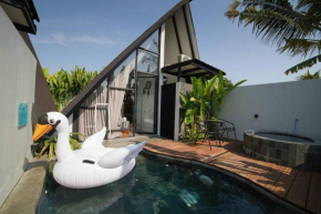 Ubu Villa Coconut 101 - in Yogyakarta